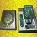 Classic & Portable Quran Reading Pen  4