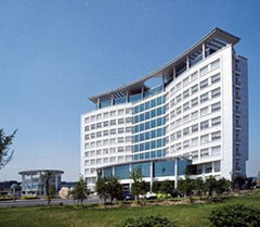 Jiangsu Yonggang Group Co., Ltd