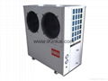 heat pump & heat recovery