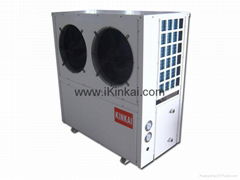 heat pump & heat recovery