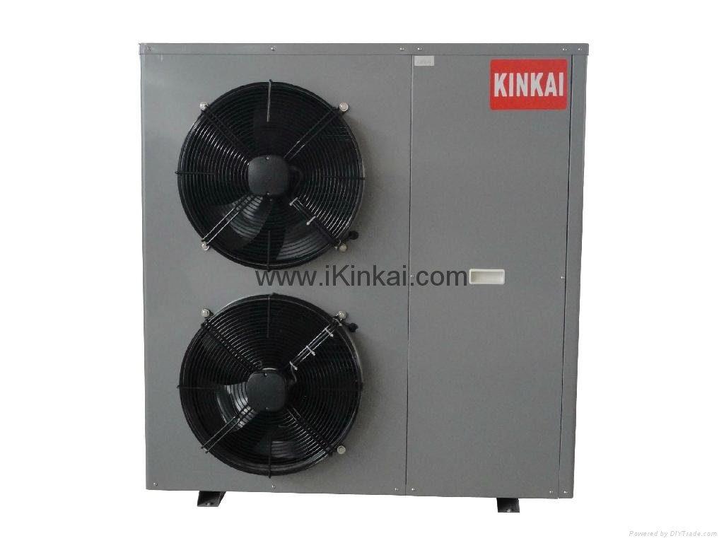 Heating/Cooling Heat Pump