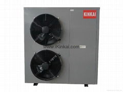 Heating/Cooling Heat Pump