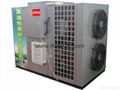 heat pump dryer 1
