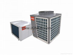 heat pump dryer