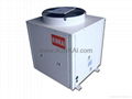 Heating House Heat Pump