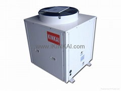 Heating House Heat Pump