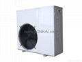 air to water heat pump 3