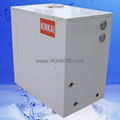 water to water heat pump