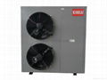 Heating House Heat Pump 4