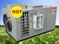 heat pump dryer 1