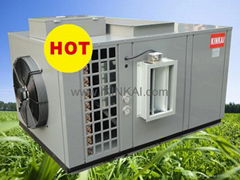 heat pump dryer