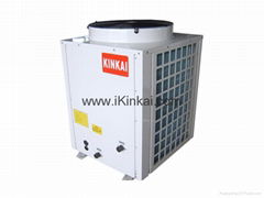 heat pump