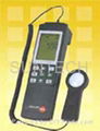 testo 545 luxmeter