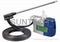 SENGAS 325 FLUE GAS ANALYZER