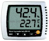 testo 608-H1/H2 hygrometer