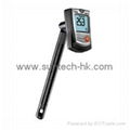 testo 605-H1 humidity/temp/dewpoint meter 1