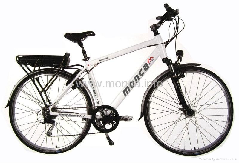 New model hot selling mountain electric bicycle