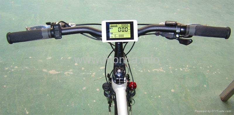 New model hot selling mountain electric bicycle 3