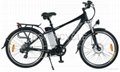 mountain electric bicycle-bst bicycle 1