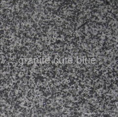 granite cute blue 