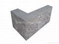 granite kerb stone