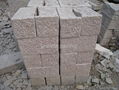 granite paving