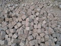 granite cubic stone