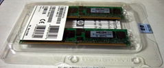 HP Server Memory