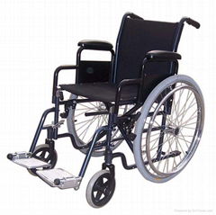 Wheelchair