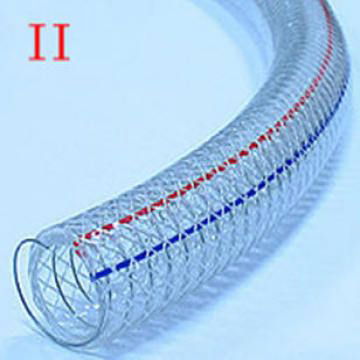 Steel Wire Reinforced Hose 2