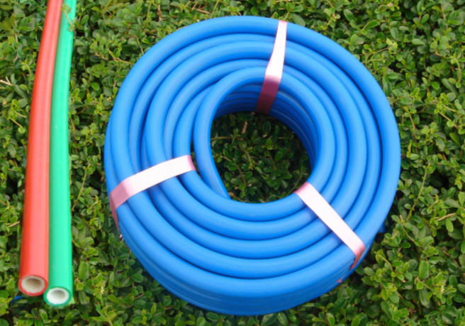 High Pressure Air Hose 2