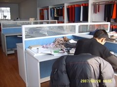 jiaxing xiaofeng textile co.,ltd.
