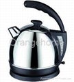 Electric kettle