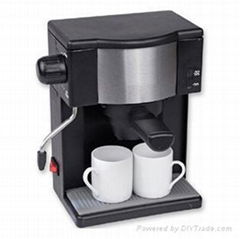 Coffee Maker