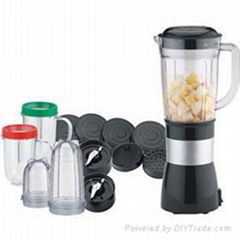 Food processor