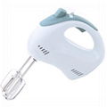 Hand mixer