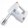 Hand mixer 2