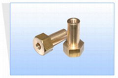 brass products