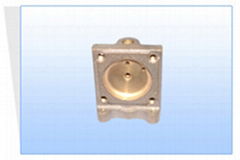 sand-casting hardware fitting