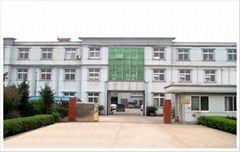 Ningbo Yingzhou Yonglong Copper Products Factory