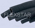 Rubber air hose