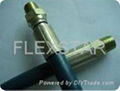 Rubber air hose 2