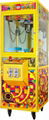  vending machine, candy machine, toy machine,, crane machin 1