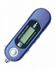 newly mp3 player