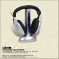 WIRELESS HEADPHONE 1