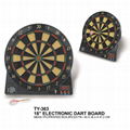 ELECTRONIC DART BOARD 1