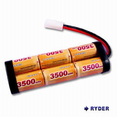 Ni-MH Battery Pack