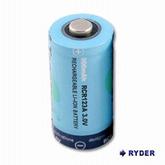 Lithium battery