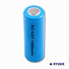 Ni-MH battery