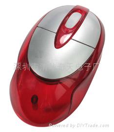 Optical Mouse 2